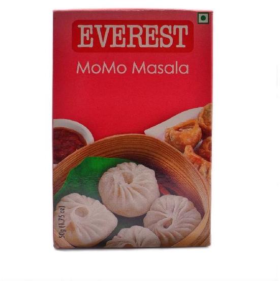 momo masala