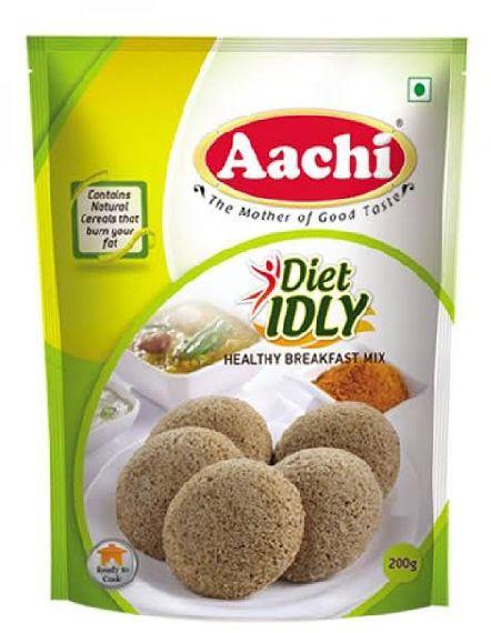 MULTI GRAIN IDLI