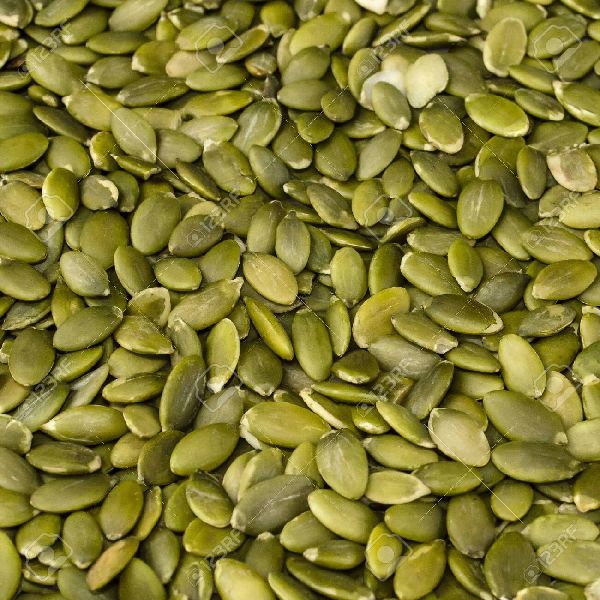 Pumpkin Seed