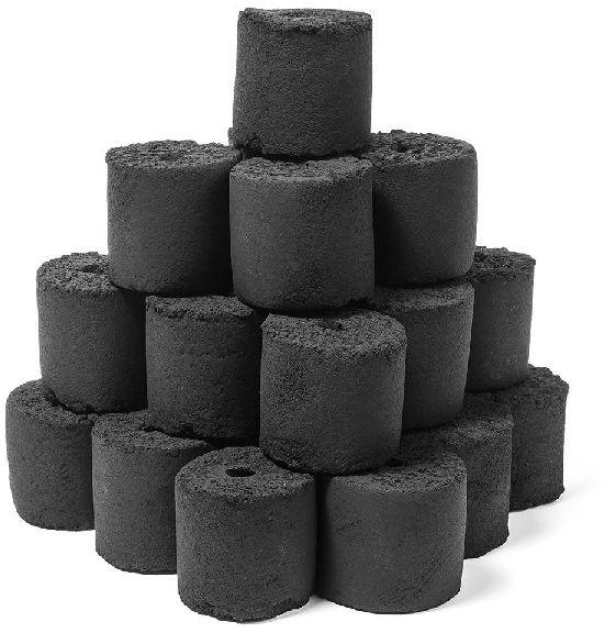 ROUND SHAPED CHARCOAL