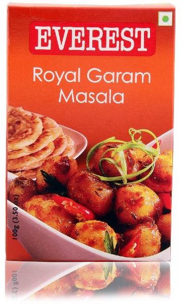 Royal garam masala