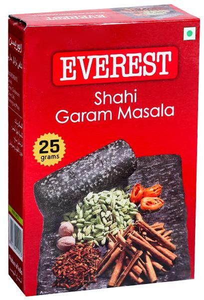 SHAHI GARAM MASALA