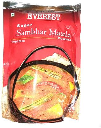 SUPER SAMBHAR MASALA