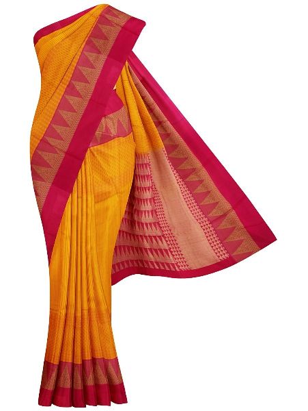 Plain Cotton Saree, Occasion : Casual Wear, Party Wear