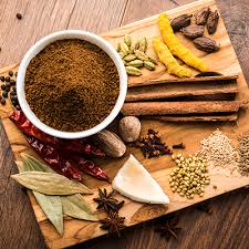 Garam masala, Certification : FSSAI Certified