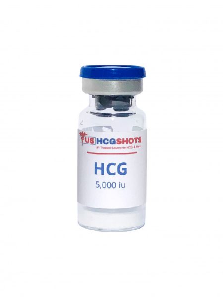 HCG 150 IU Injection
