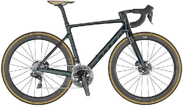 2020 Scott Addict RC Premium Road Bike (VELORACYCLE)