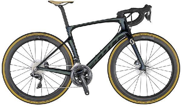 2020 Scott Foil 10 Road Bike VELORACYCLE SCT2642