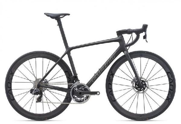 2021 GIANT TCR ADVANCED SL 0 DISC ROAD BIKE (VELORACYCLE)