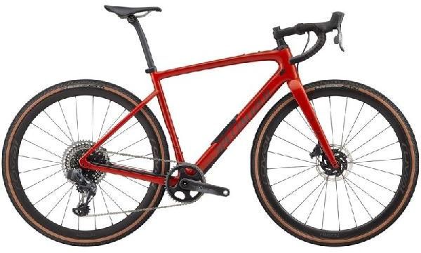 2021 SPECIALIZED DIVERGE PRO DISC GRAVEL BIKE  (VELORACYCLE)