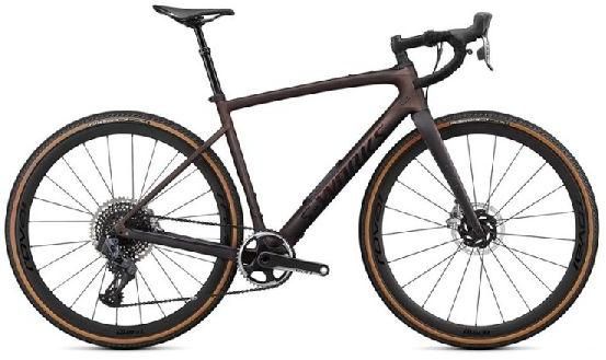 2021 Specialized S-Works Diverge Road Bike (VELORACYCLE)