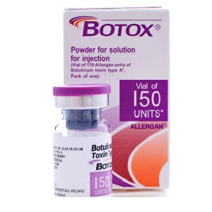 Botox Injection