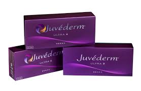 Juvederm Voluma with Lidocaine (2x1ml)