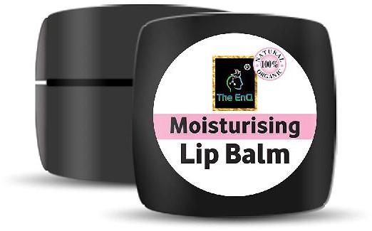 The EnQ Moisturising Lip Balm, Certification : FSSAI, ISO 9001:2008