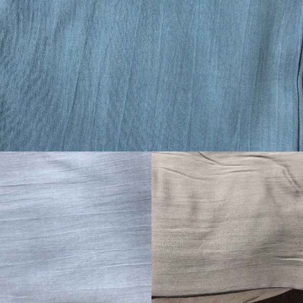 Chemical Free Organic Dyed Fabric, for Making Garments, Pattern : Plain