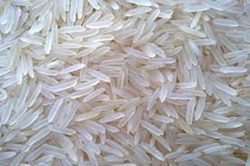 Organic Parboiled Basmati Rice, Packaging Size : 10kg, 20kg
