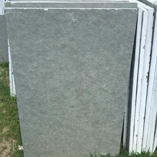Natural Grey Stone Wall Tiles, Shape : Rectangular