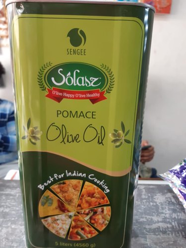 Organic Solasz Olive Oil, for Cooking, Feature : Good Quality