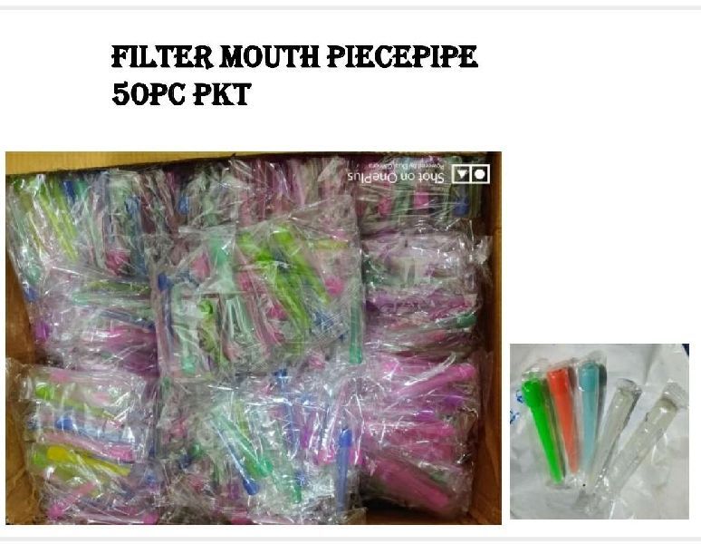 HOOKAH FILTER MOUTH PIECE