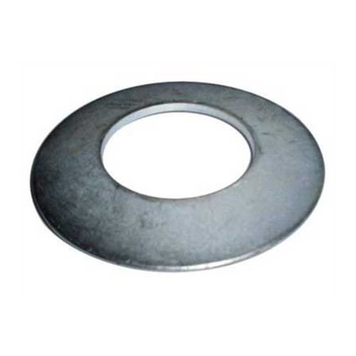 Stainless Steel Spring Disc Washer, for Fittings, Color : Metallic