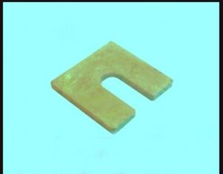 Gee Ess Square Shims, for Cabinet, Doors, Grade : ASTM, AISI