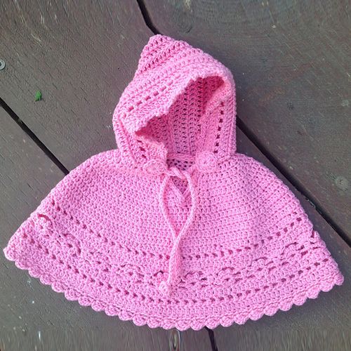Wool Plain Baby Crochet Poncho, Feature : Skin-friendly