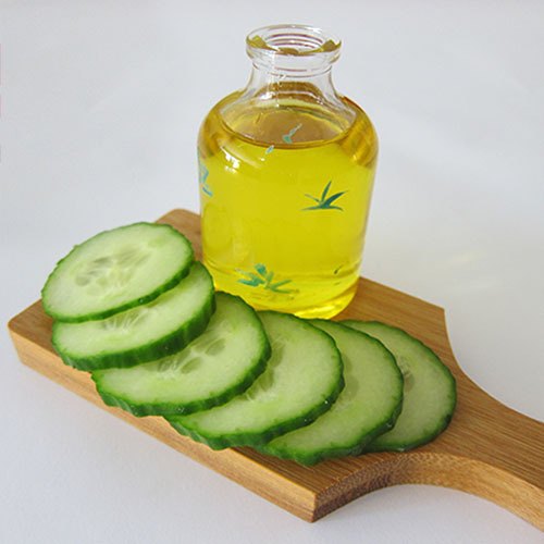 Cucumber Oil