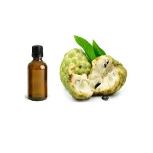 Custard Apple Seed Oil, for Medicines, Feature : Reliable