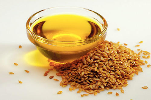 Flaxseed oil, for Inflammatory Diseases, Rheumatoid Arthritis, Feature : Antibacterial