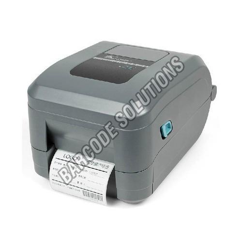 Electric Barcode Printer