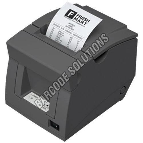 Epson Barcode Printer