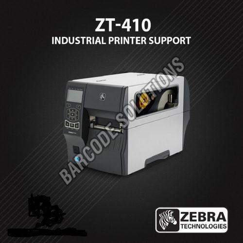 Industrial Barcode Printer