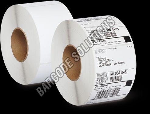 Thermal Barcode Label