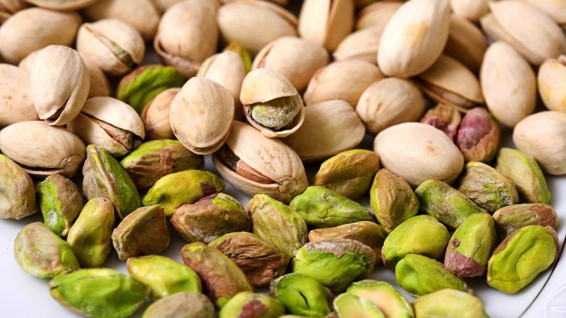 Pistachio Oil