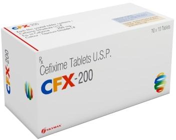 CFX-200 Tablets