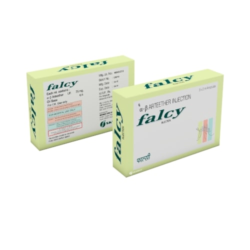 Skymax Falcy Injection, Medicine Type : Allopathic