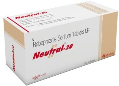 Skymax Neutral-20 Tablets