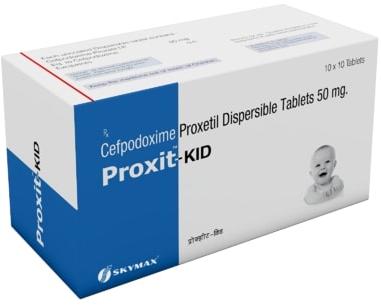 Proxit-Kid Tablets