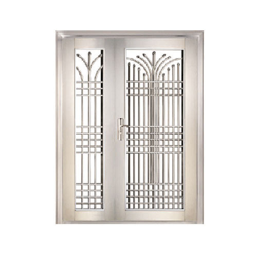 Stainless Steel Glass Window, for College, Home, Hotel, Office, Restaurant, Feature : Easy To Fit