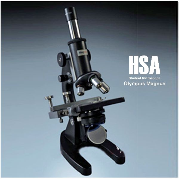 Monocular Microscope, Driven Type Electricity at best price INR