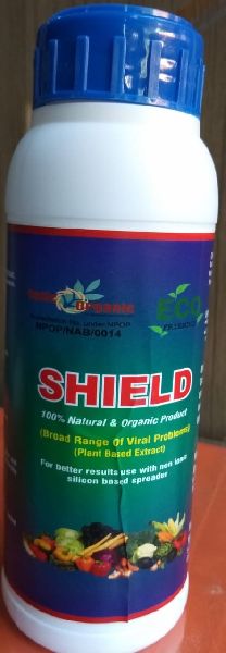 SHIELD (Herbal Viral Controller)