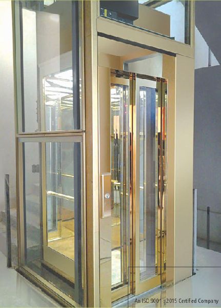 home elevator