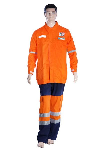 Polyester Safety Wear at Rs 260 in Vadodara