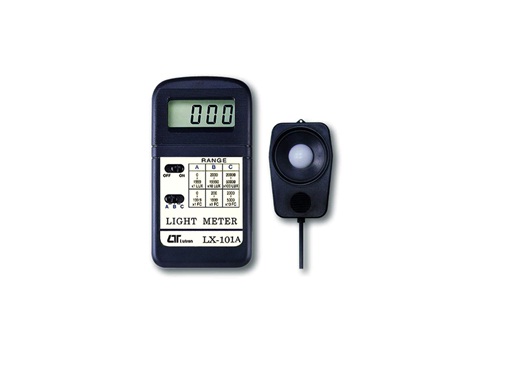 Lux Meter