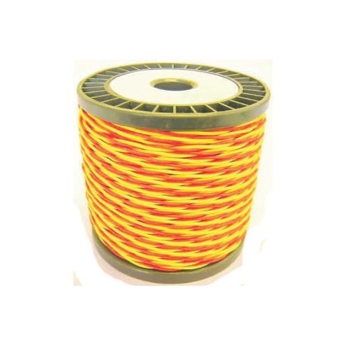 Plastic Thermocouple Wire, Length : 4mtr