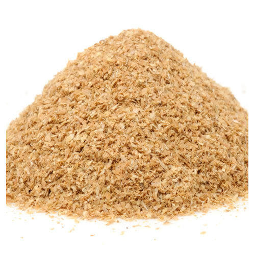 Light Yellow Common Rice Bran, For Food, Feature : Healthy