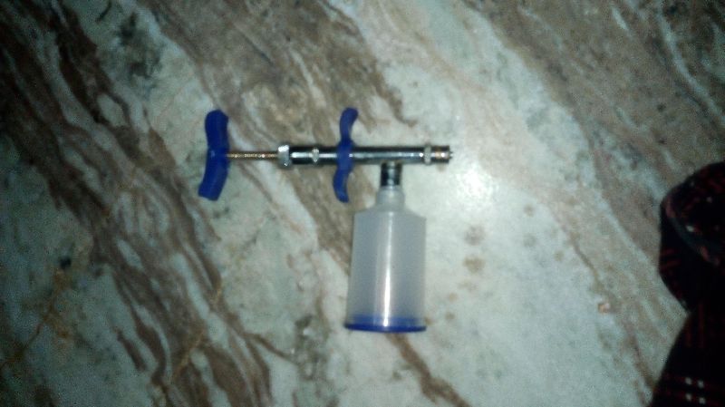 0.5mlcapacityVaccinator