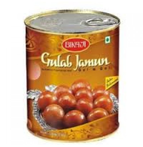 Bika Ji Gulab Jamun, for Dessert, Feature : Delicious