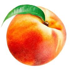 Organic Fresh Peach, Color : Light Yellow
