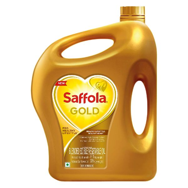 Saffola Cooking Oil